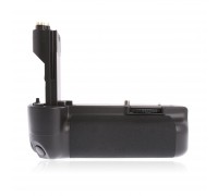 Meike MK-5D Mark II batareya grip (Canon 5D Mark II)